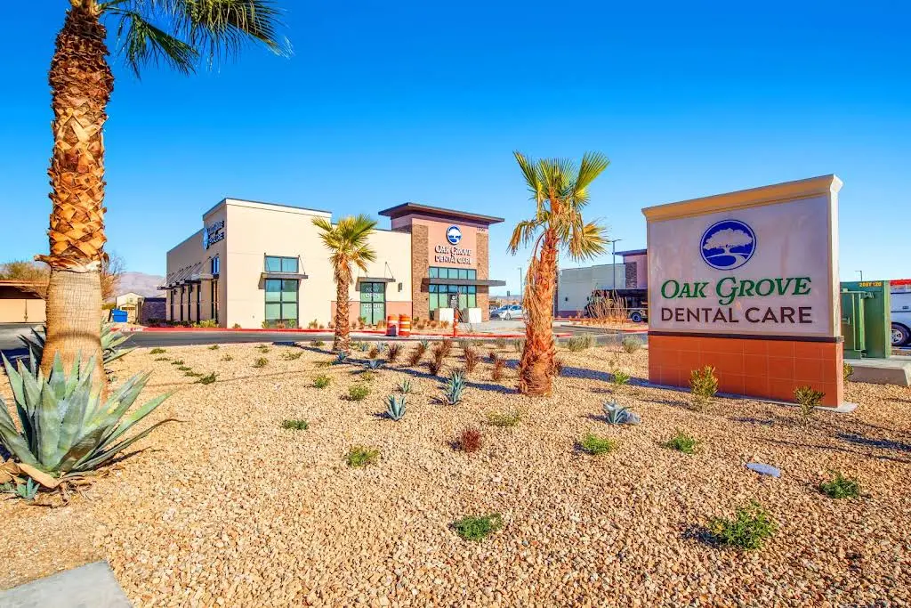 Oak Grove Dental Care