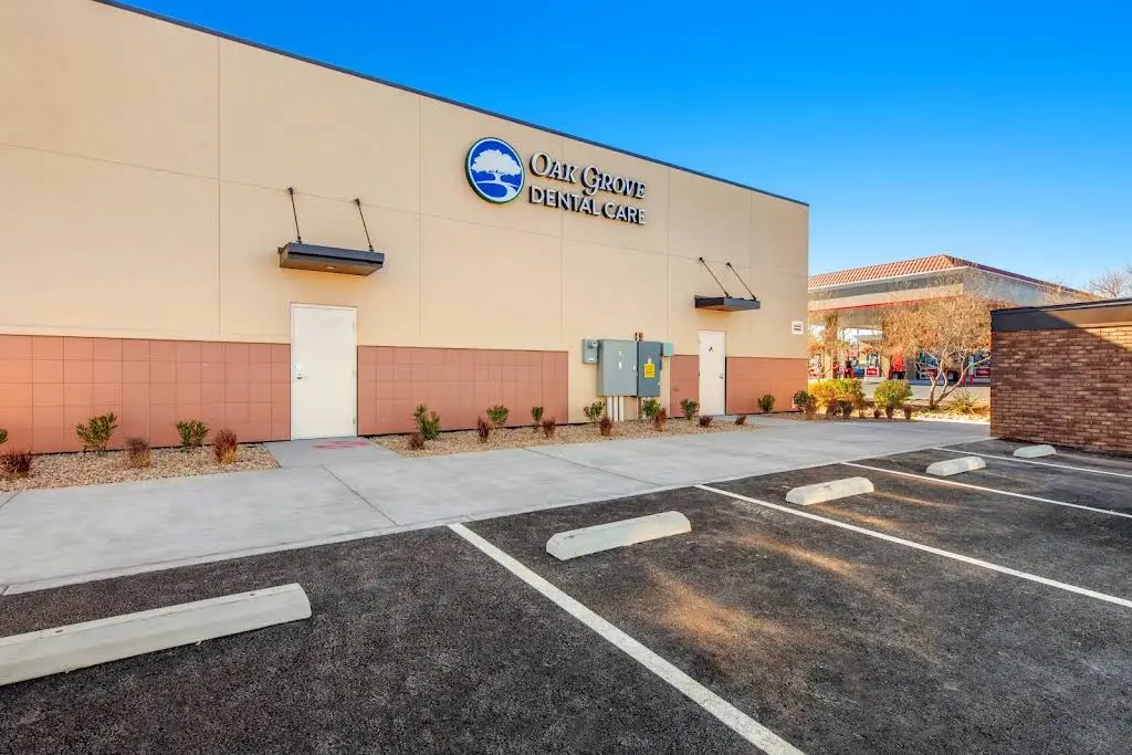 Oak Grove Dental Care