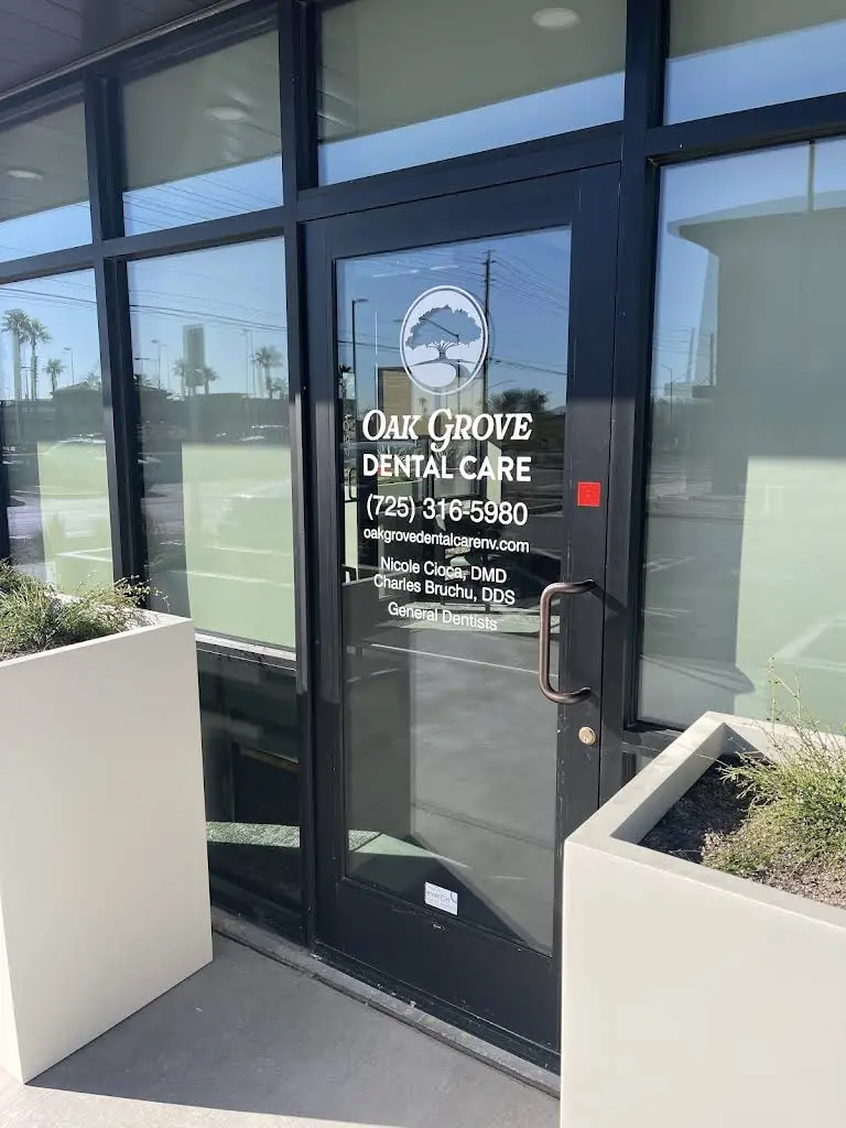 Oak Grove Dental Care