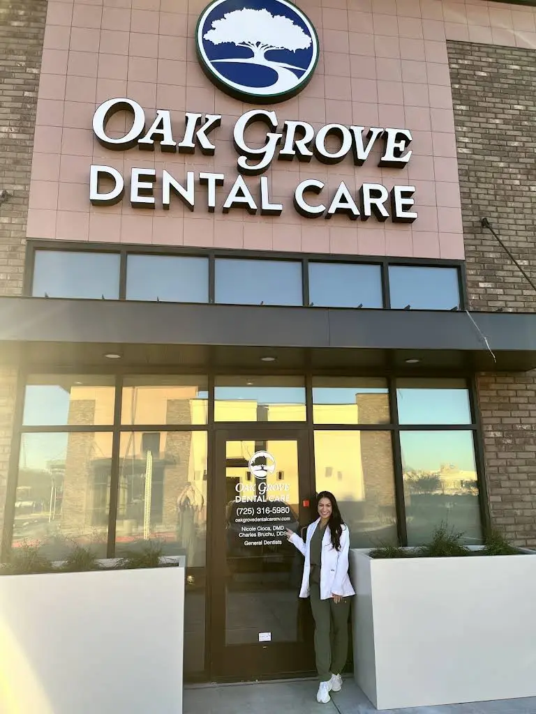Oak Grove Dental Care