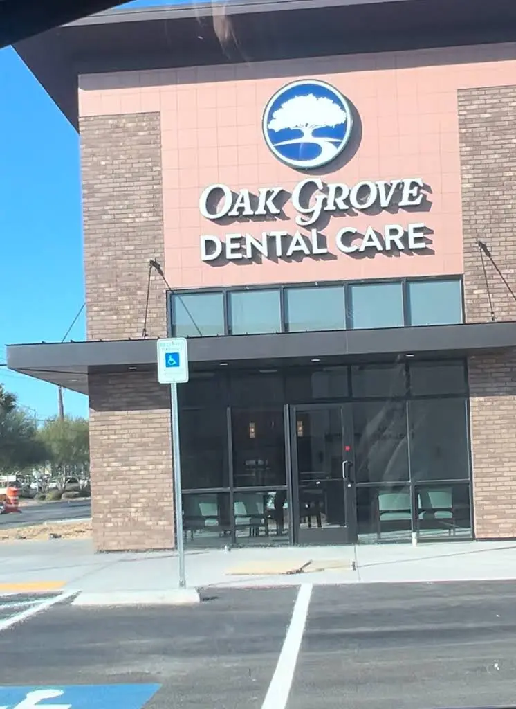 Oak Grove Dental Care