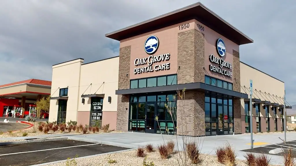 Oak Grove Dental Care