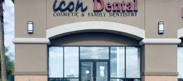 Icon Dental