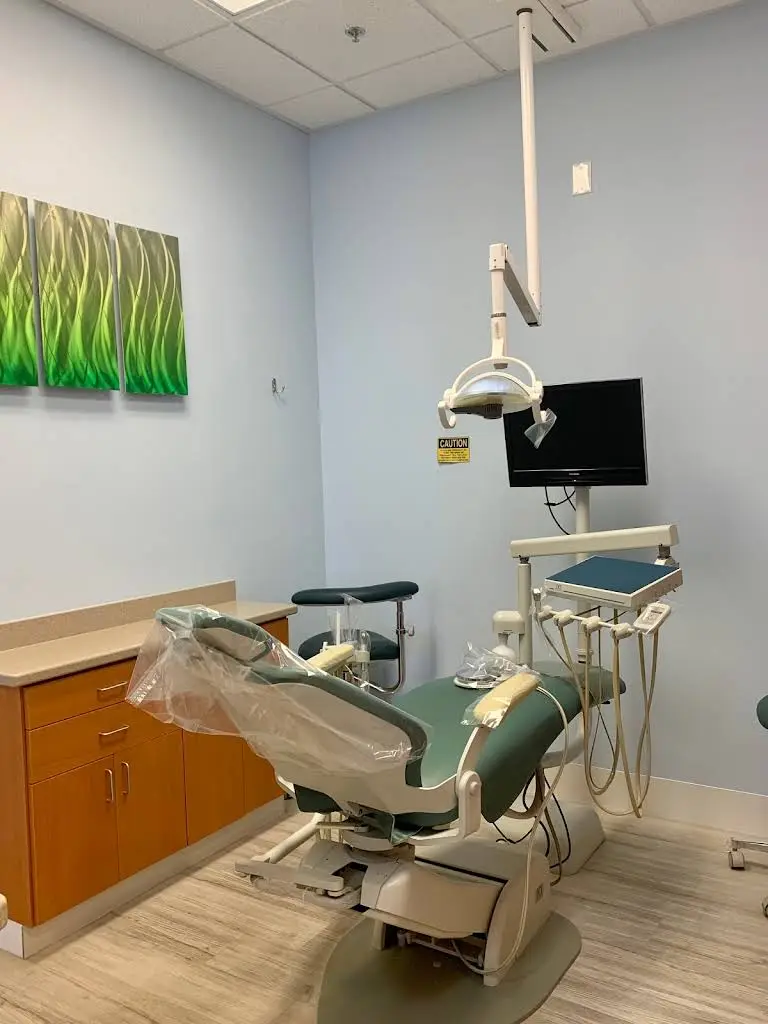 Icon Dental