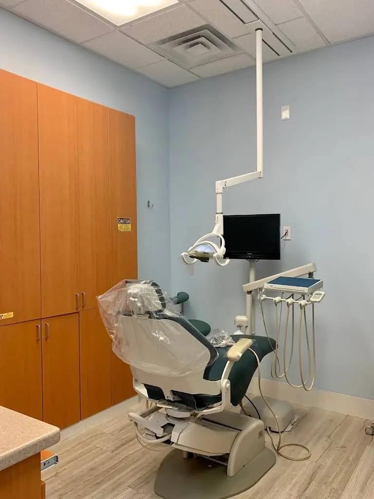 CareNow Urgent Care - Craig & Clayton