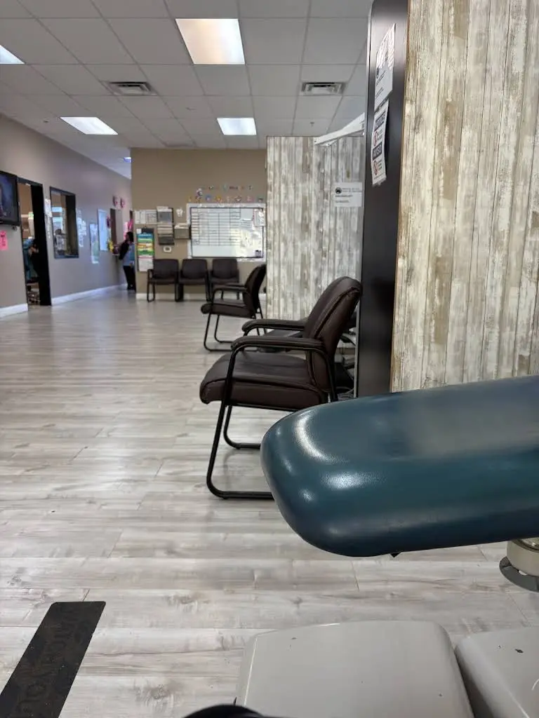 Children's Dentistry and Orthodontics