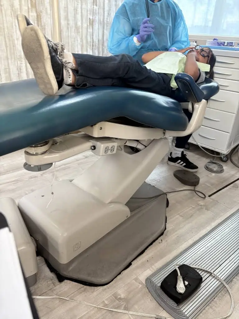Children's Dentistry and Orthodontics