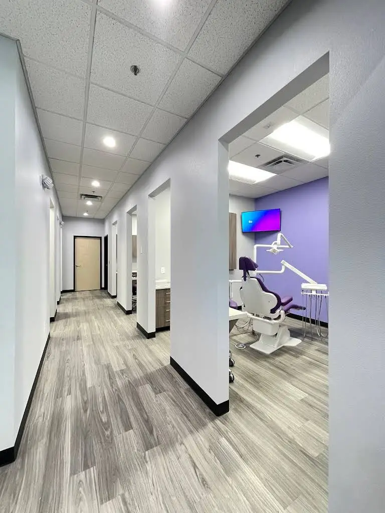 Nevada Dentistry & Braces
