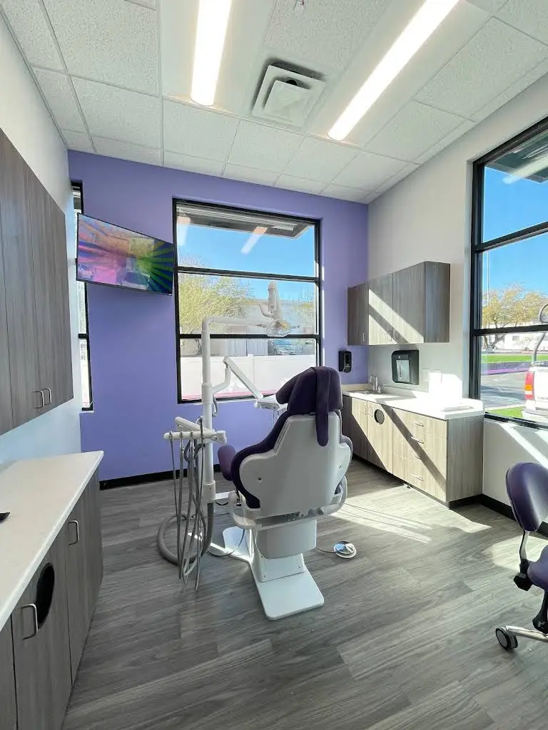 Nevada Dentistry & Braces