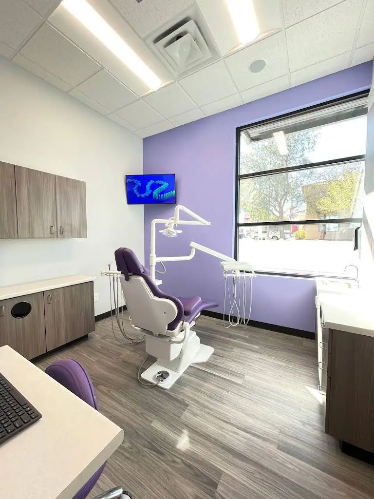 Nevada Dentistry & Braces