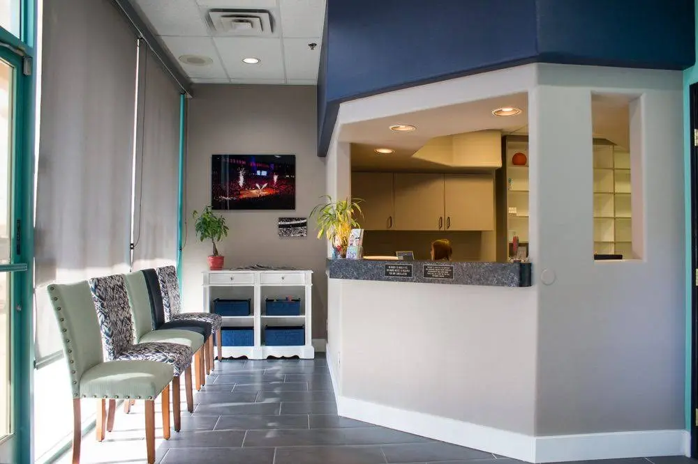 Dentistry for Families & Orthodontics