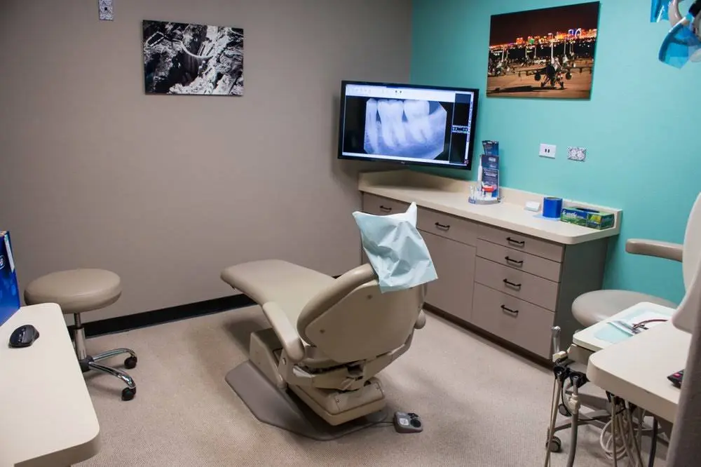 Dentistry for Families & Orthodontics