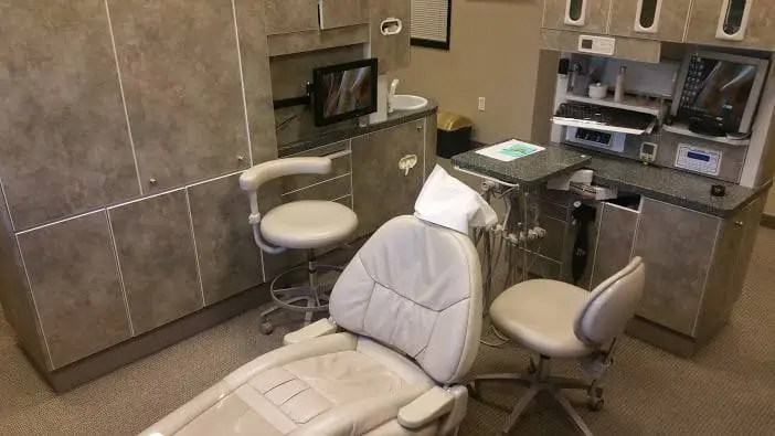 Dentistry for Families & Orthodontics