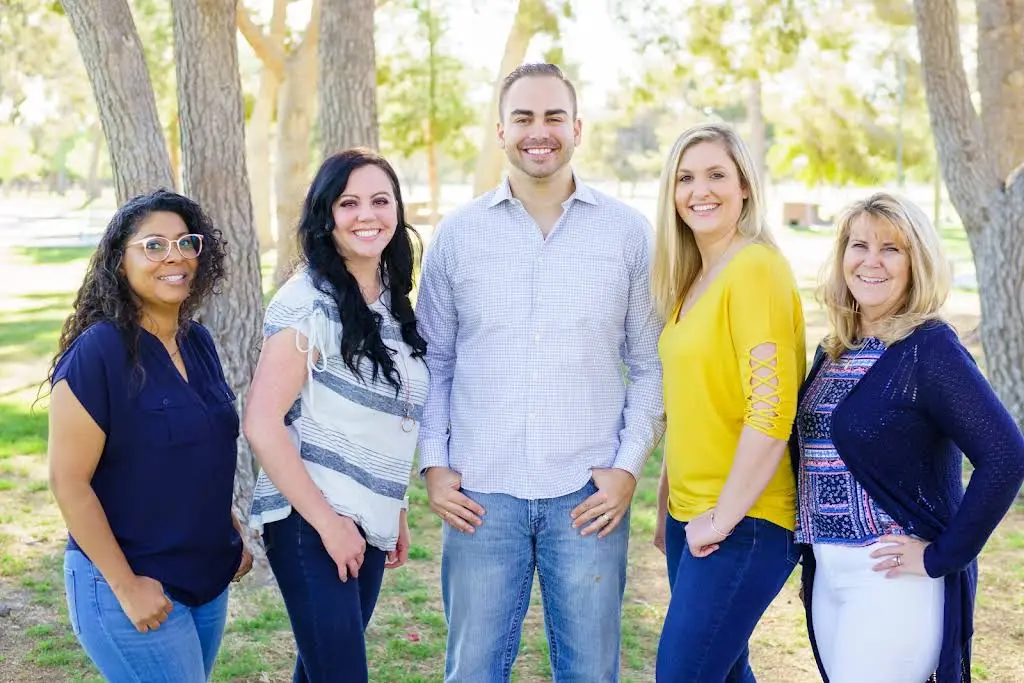 Dentistry for Families & Orthodontics
