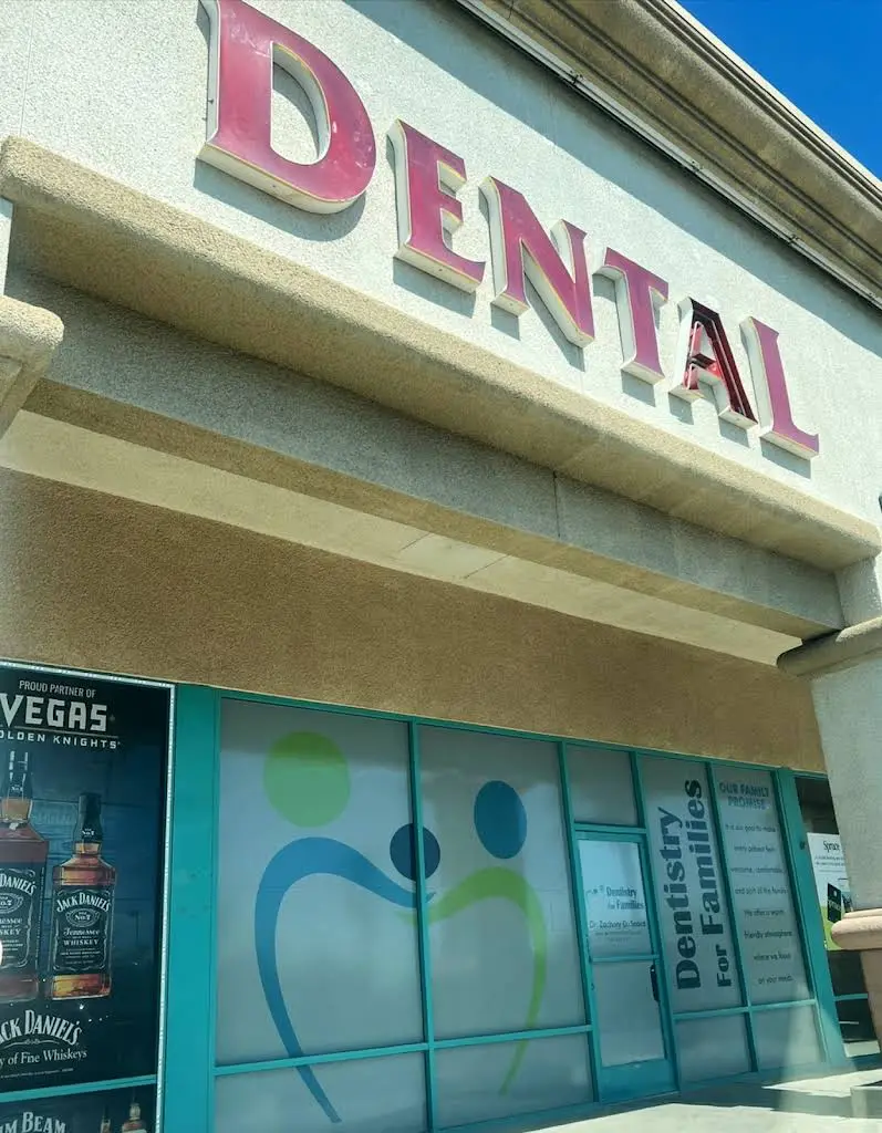 Dentistry for Families & Orthodontics
