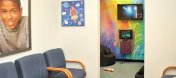 My Kid's Dentist & Orthodontics