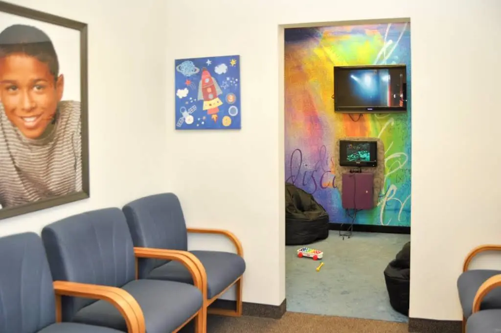My Kid's Dentist & Orthodontics
