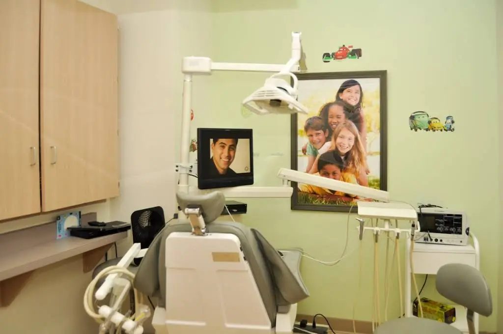 My Kid's Dentist & Orthodontics