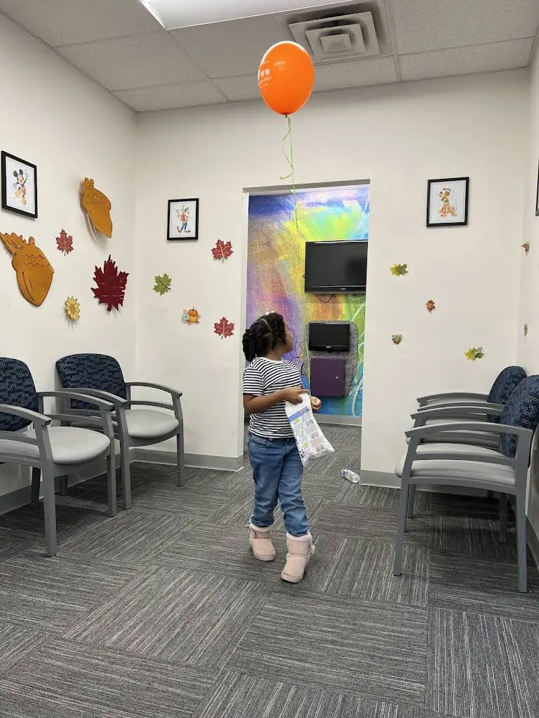My Kid's Dentist & Orthodontics
