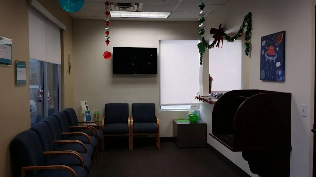 My Kid's Dentist & Orthodontics