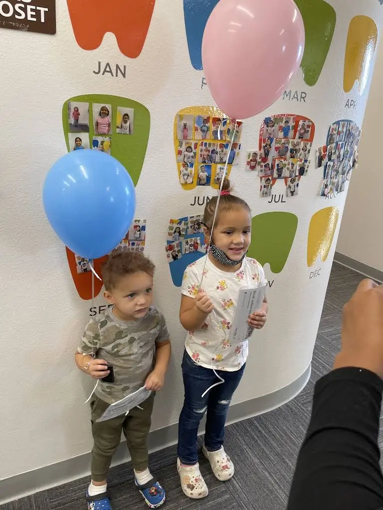 My Kid's Dentist & Orthodontics