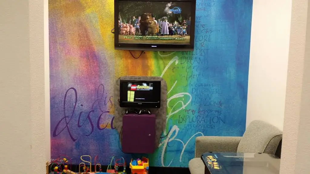 My Kid's Dentist & Orthodontics