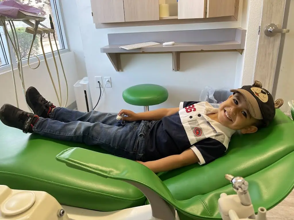 My Kid's Dentist & Orthodontics