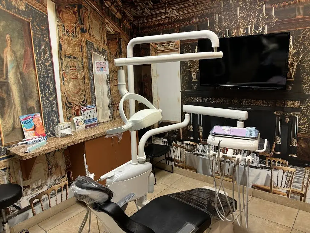 Boston Dental Group