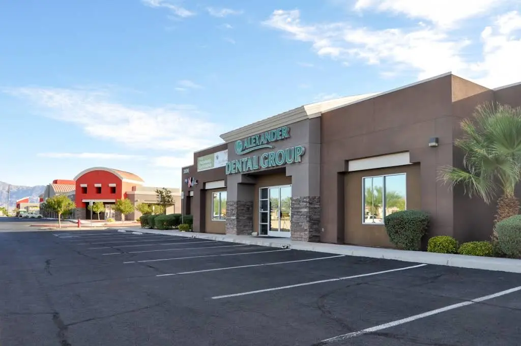 Alexander Dental Group and Orthodontics
