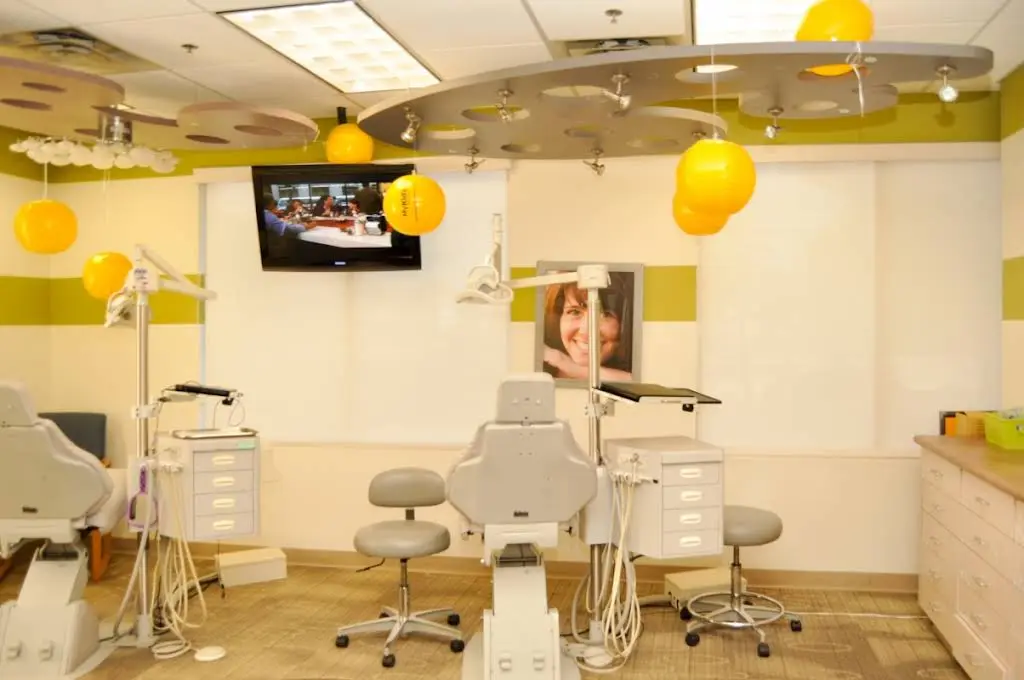 Alexander Dental Group and Orthodontics