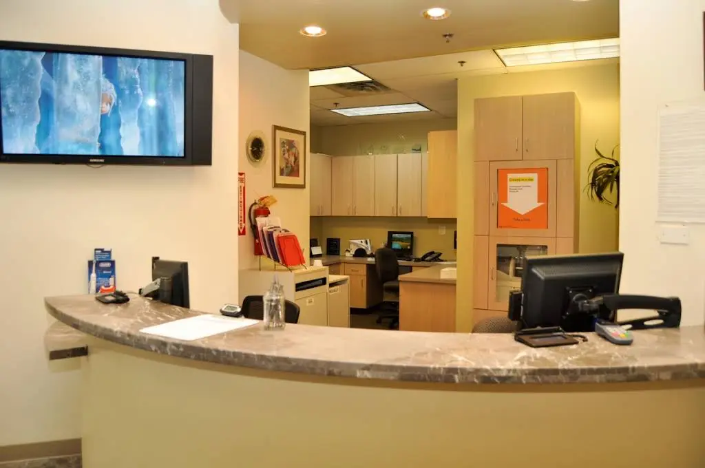 Alexander Dental Group and Orthodontics