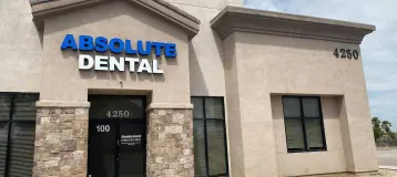 Absolute Dental