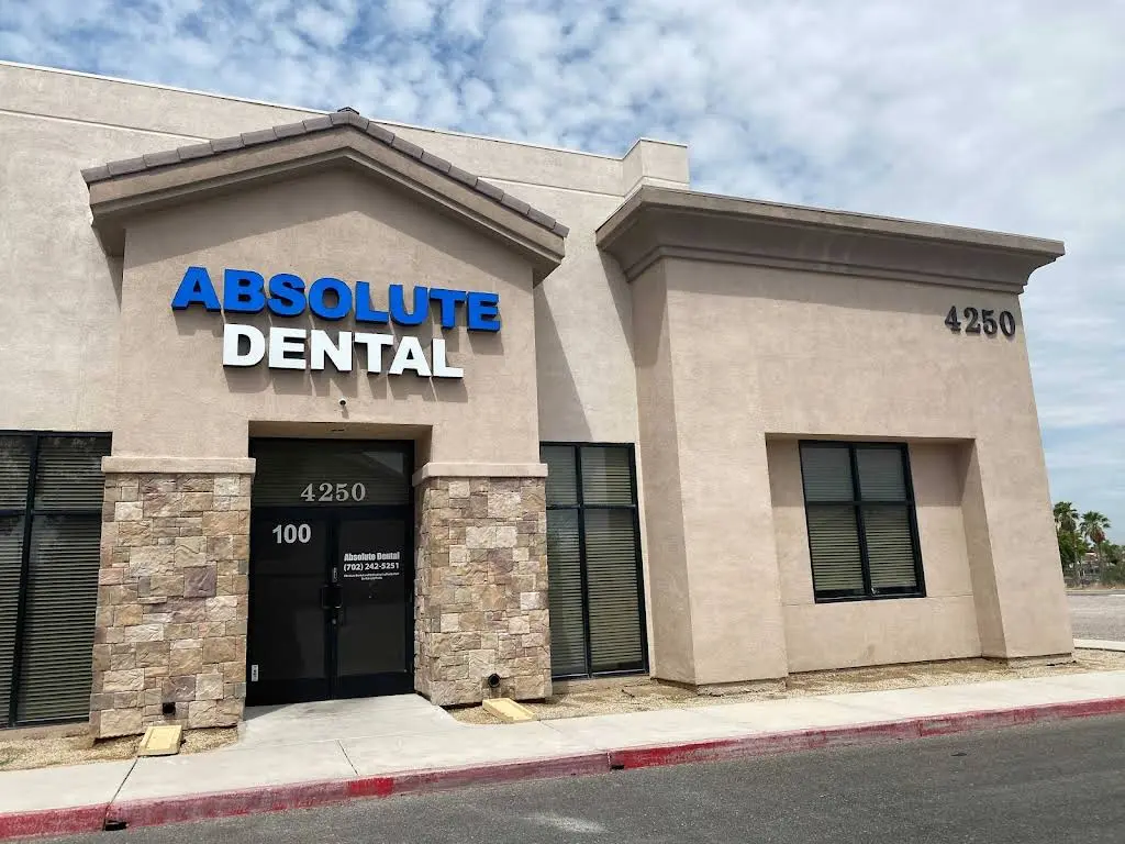 Absolute Dental