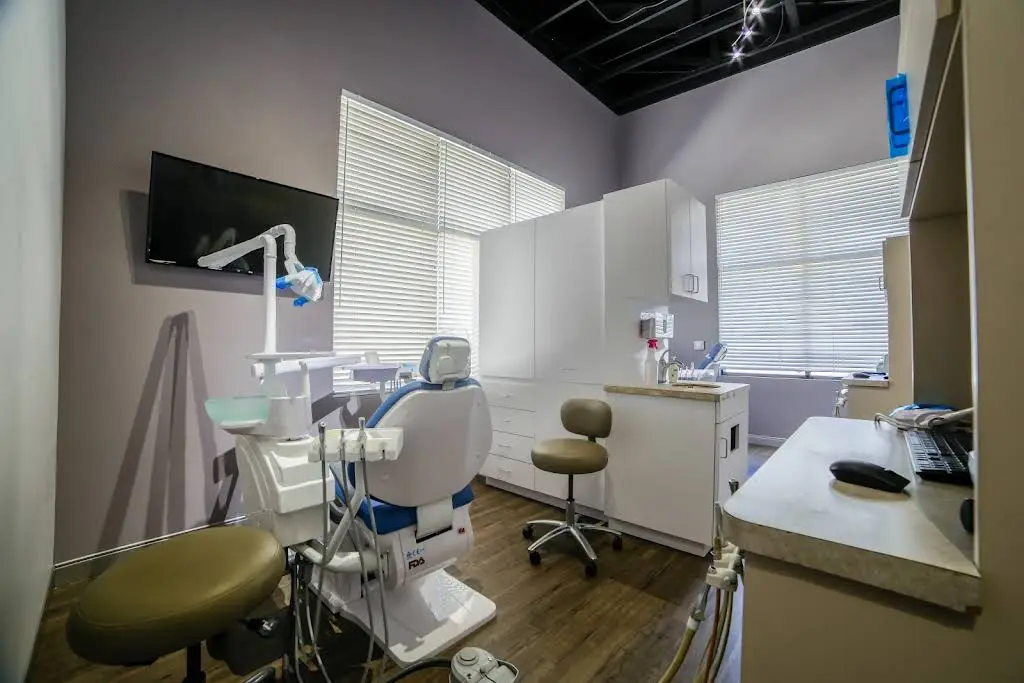 Absolute Dental