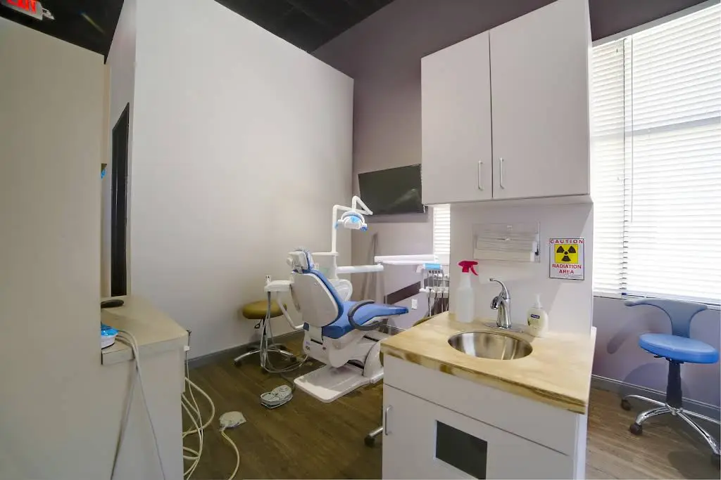 Absolute Dental