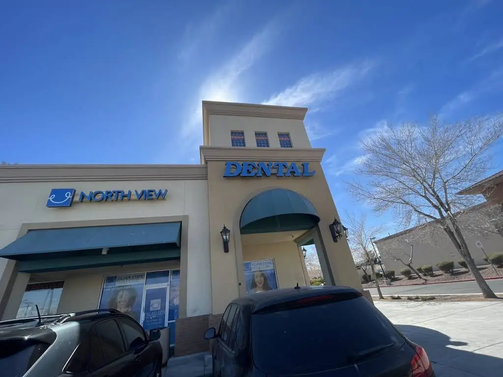 North View Dental
