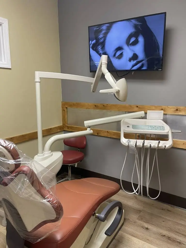 North View Dental