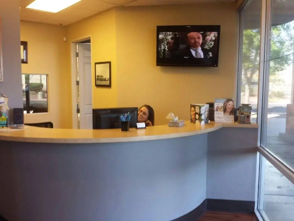 North View Dental