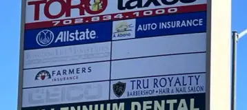 Millennium Dental