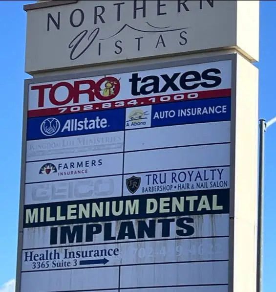 Millennium Dental