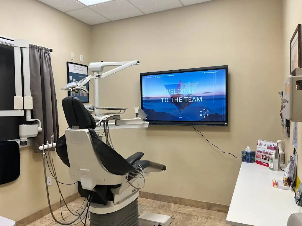 Millennium Dental