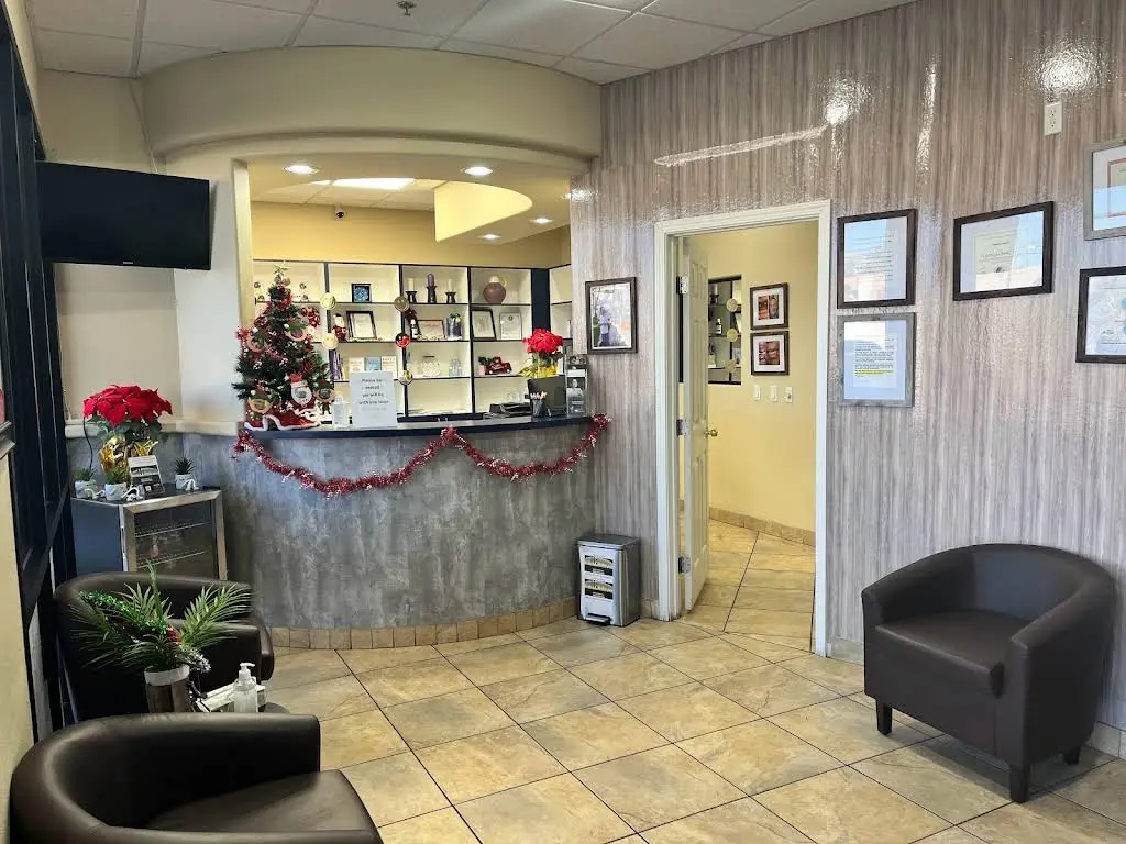 Millennium Dental