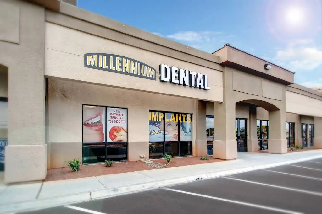 Millennium Dental