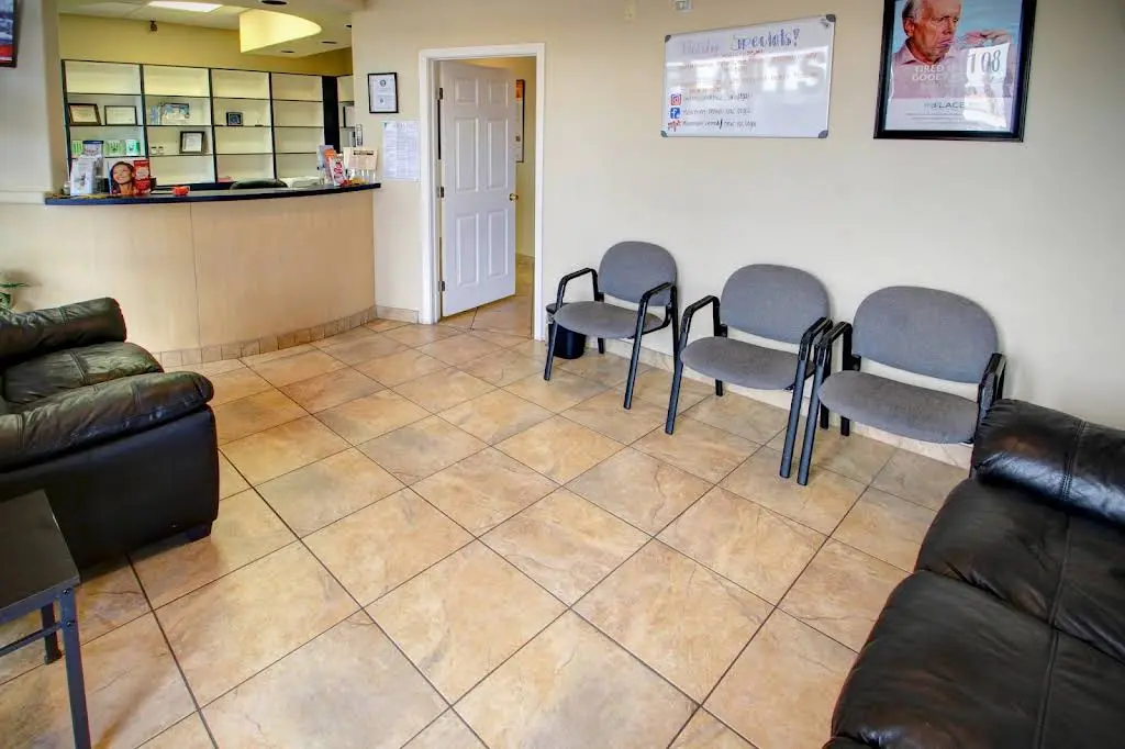 Millennium Dental