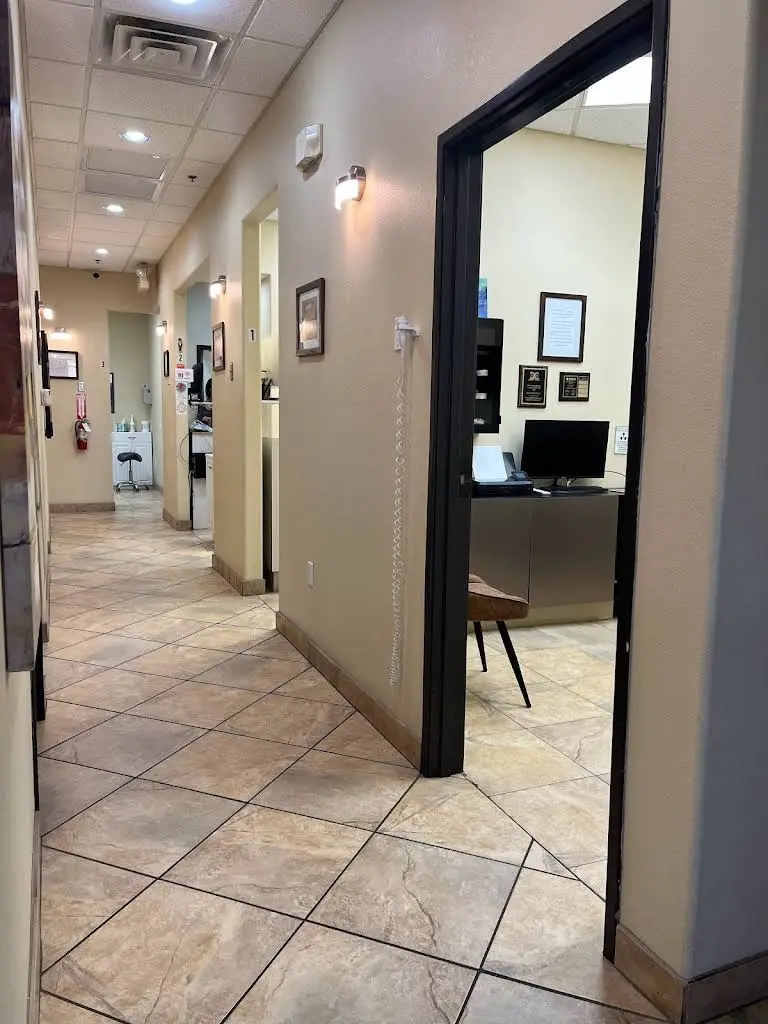 Millennium Dental