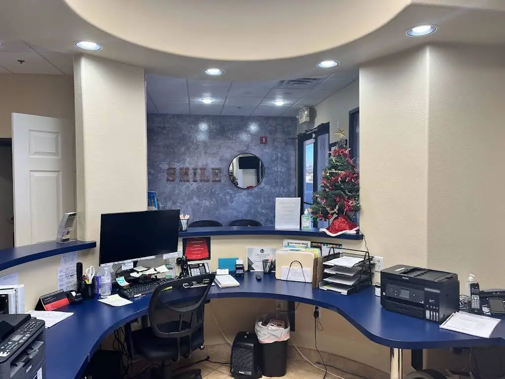 Millennium Dental