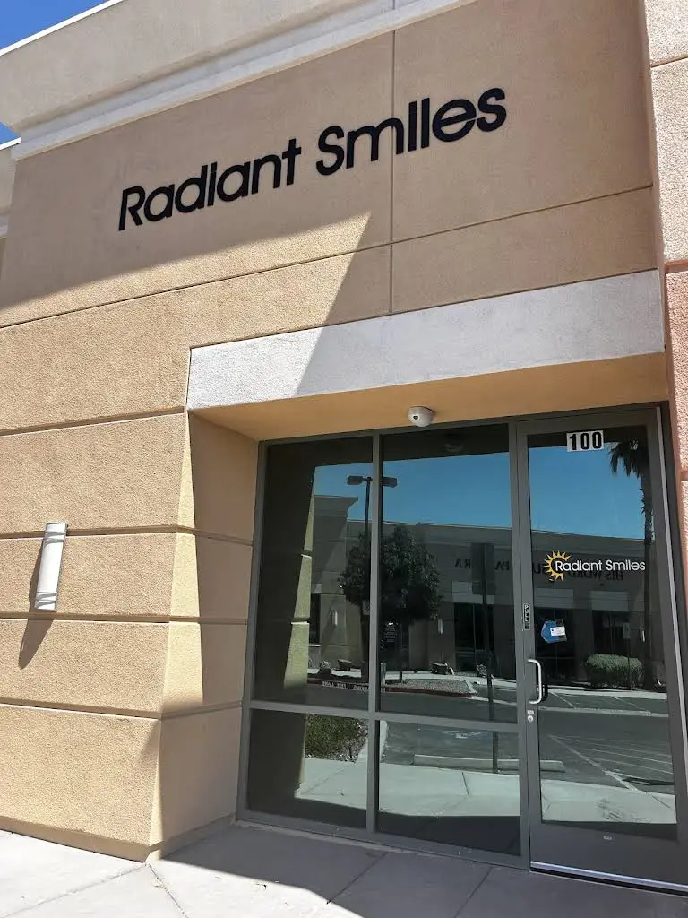 Radiant Smiles VI