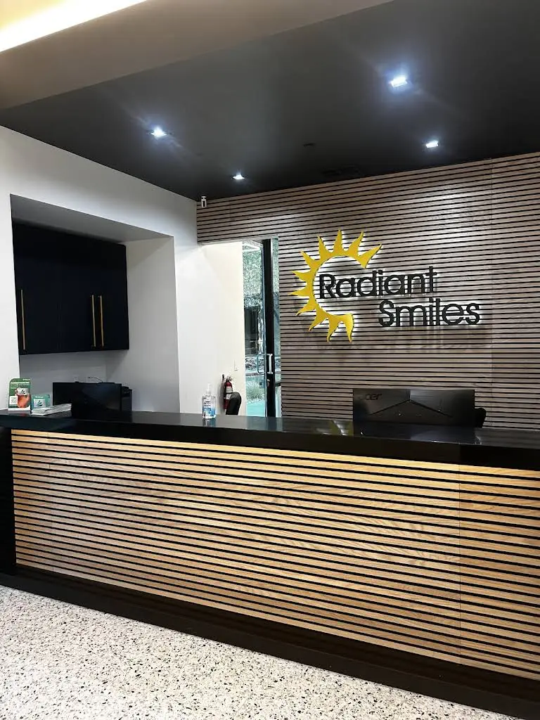 Radiant Smiles VI