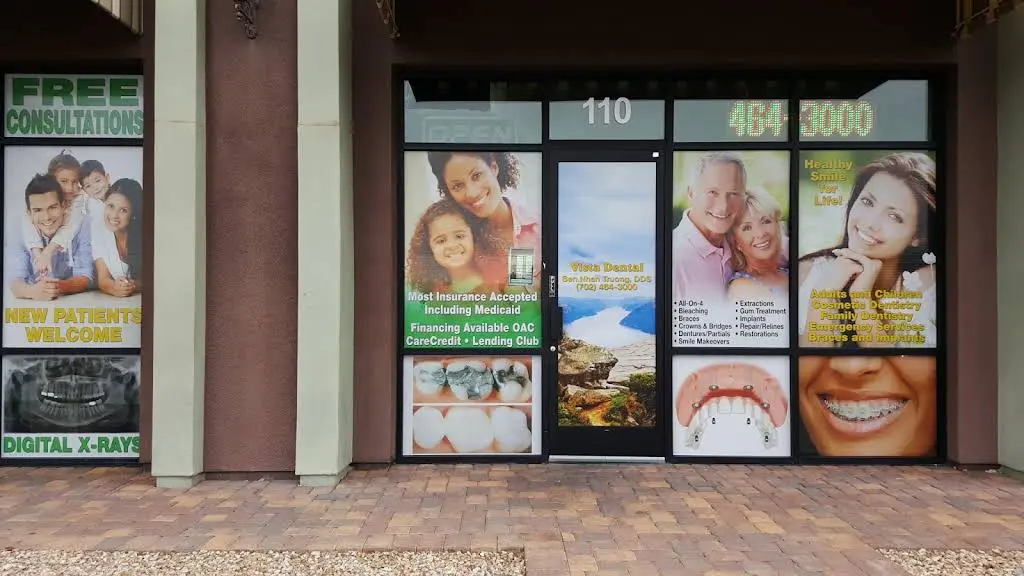 Vista Dental