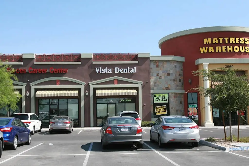 Vista Dental